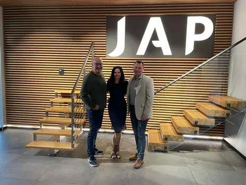 JAP