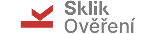 Sklik Ověření