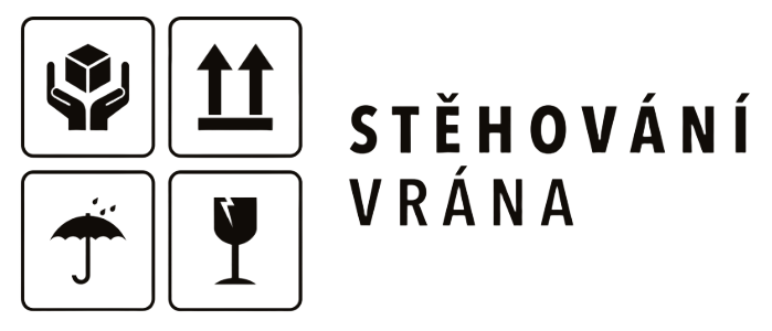 Stěhování Vrána