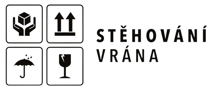 Stěhování Vrána